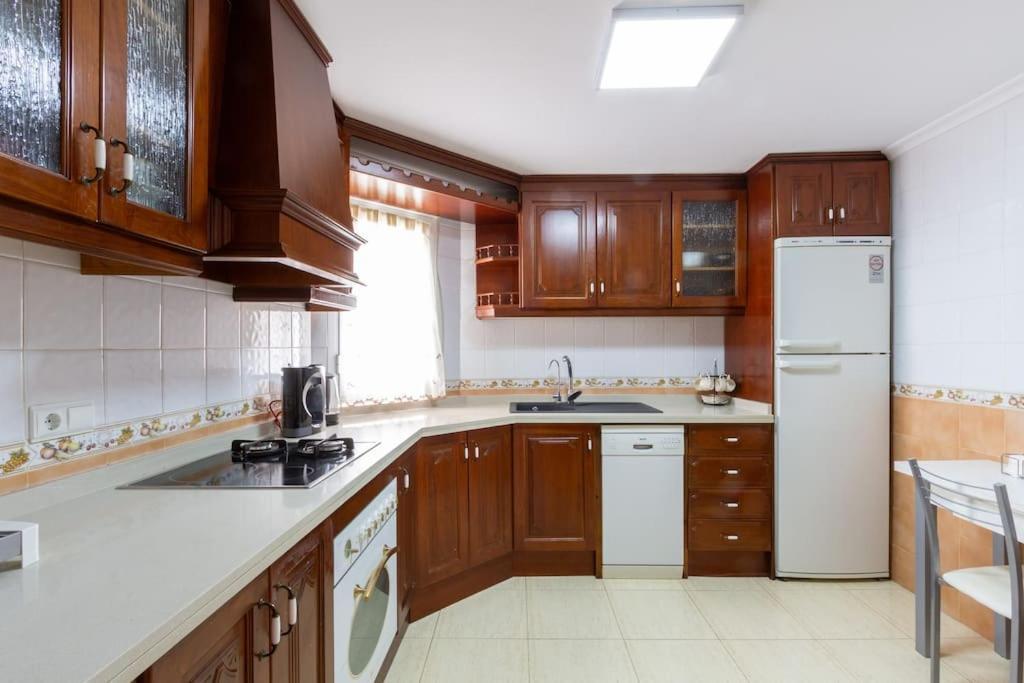 Apartamento Atico Duplex Santa Pola Exterior photo