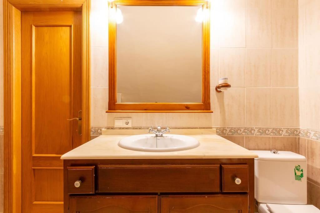 Apartamento Atico Duplex Santa Pola Exterior photo