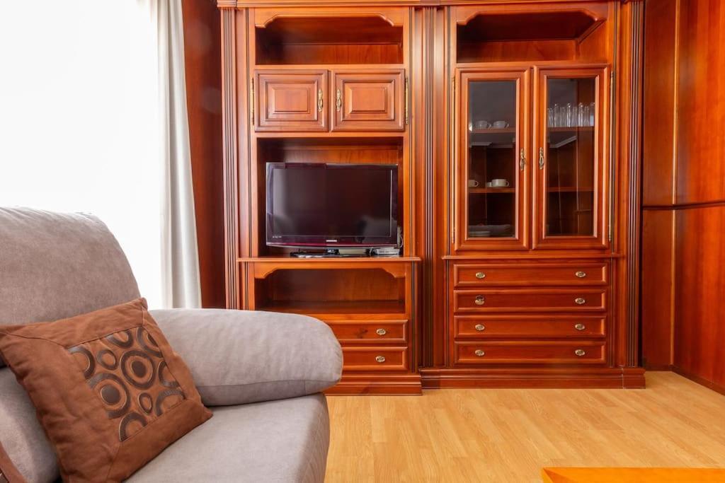 Apartamento Atico Duplex Santa Pola Exterior photo
