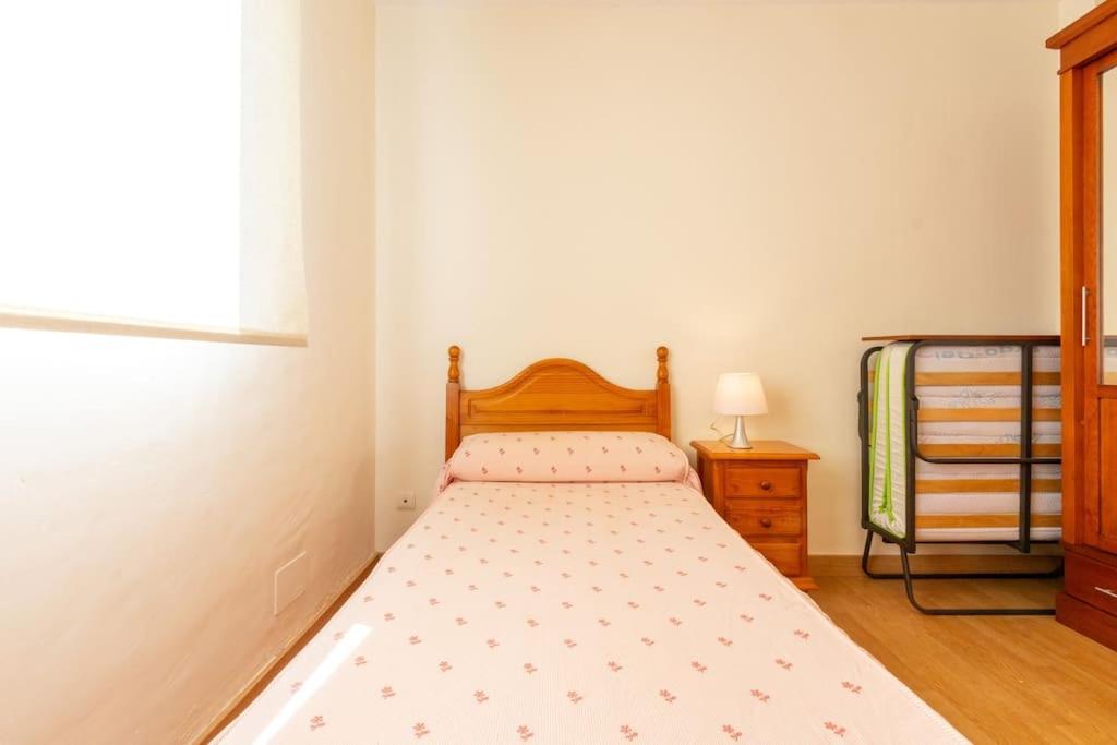Apartamento Atico Duplex Santa Pola Exterior photo