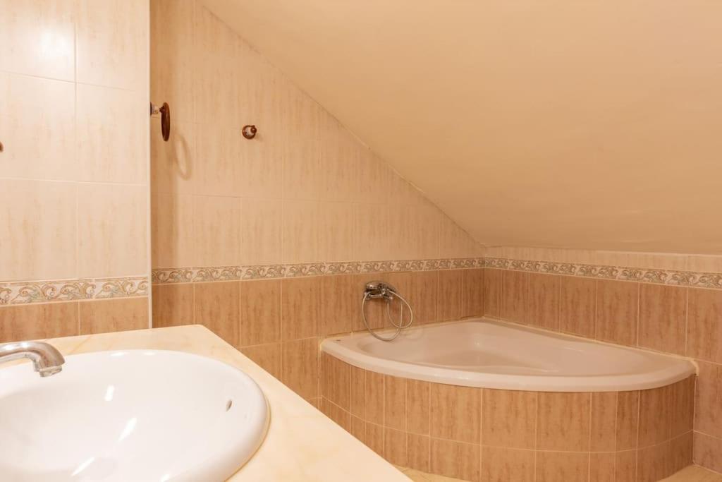 Apartamento Atico Duplex Santa Pola Exterior photo