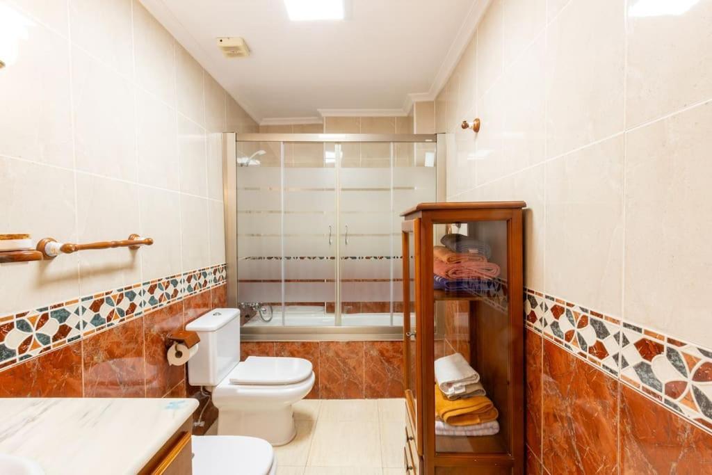 Apartamento Atico Duplex Santa Pola Exterior photo