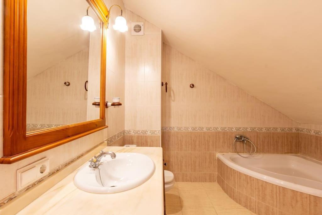 Apartamento Atico Duplex Santa Pola Exterior photo