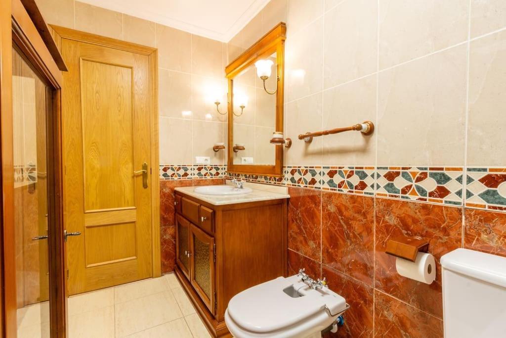 Apartamento Atico Duplex Santa Pola Exterior photo