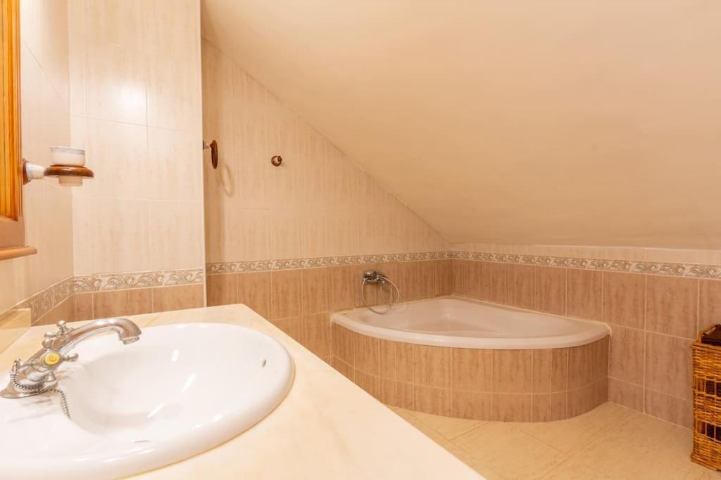 Apartamento Atico Duplex Santa Pola Exterior photo