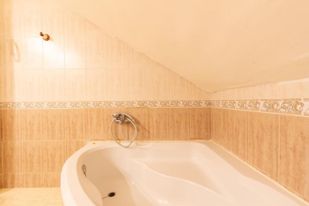 Apartamento Atico Duplex Santa Pola Exterior photo